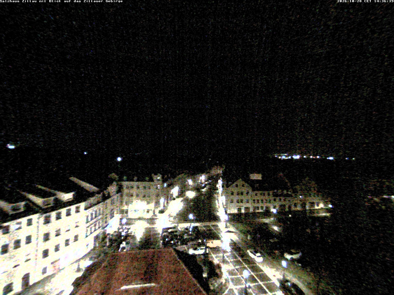 Camera Live Image