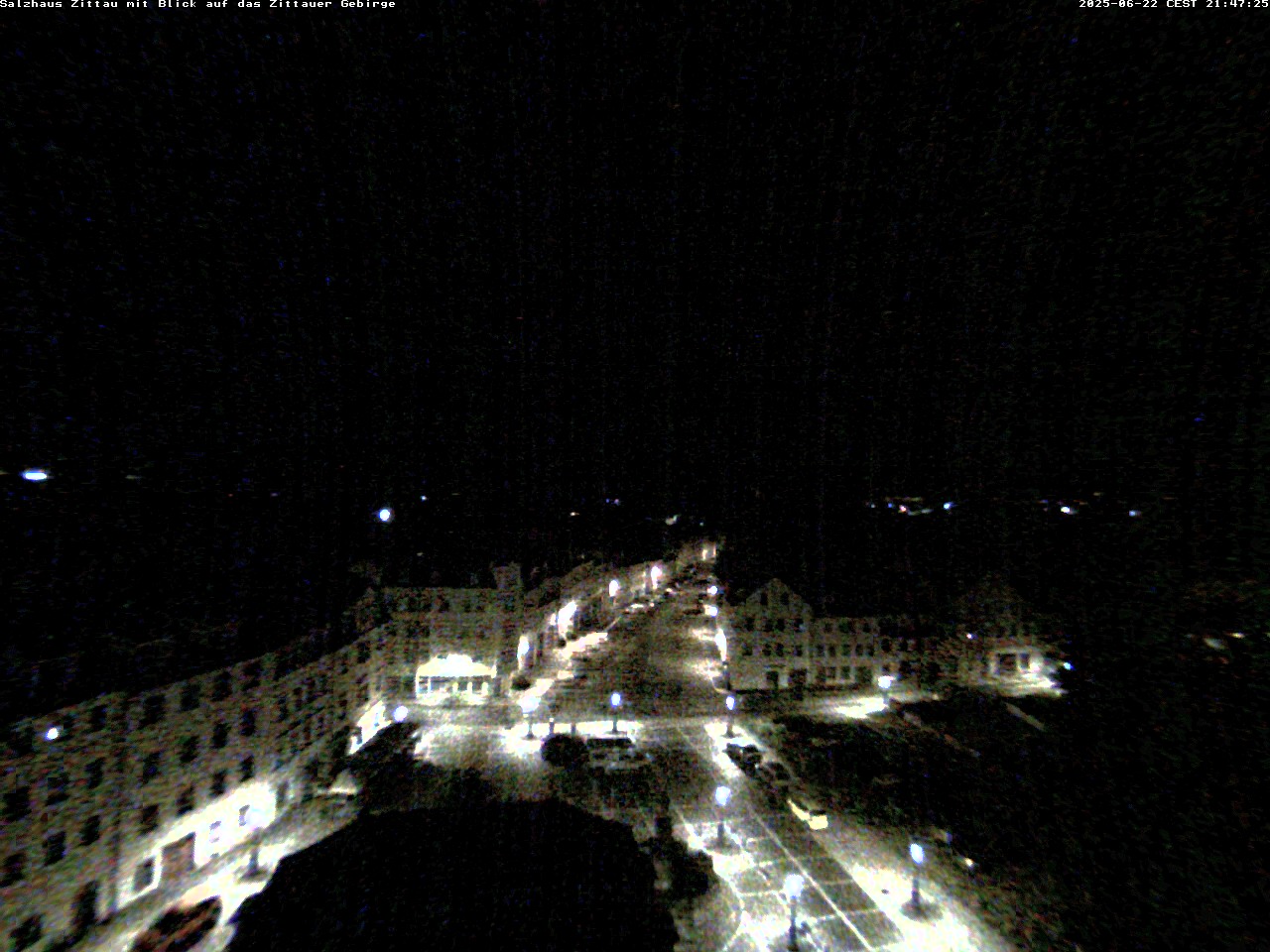 Camera Live Image